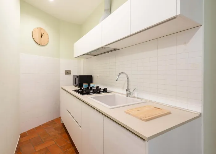 Navona 7.3 Apartament