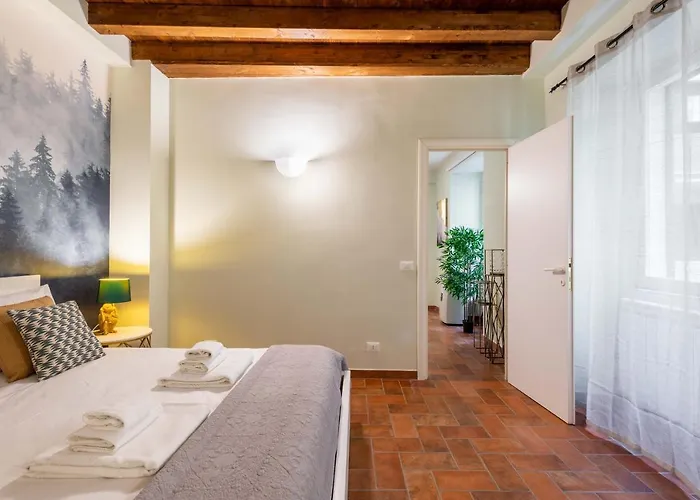 Navona 7.3 Apartament *