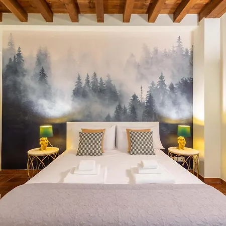 Apartman Navona 7.3 Róma