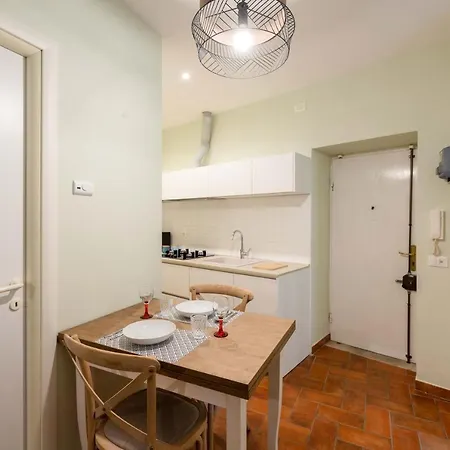 Apartman Navona 7.3 Róma