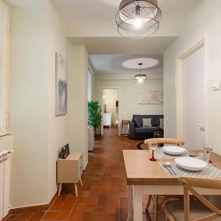 Navona 7.3 Apartman