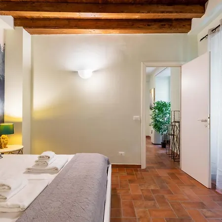 Navona 7.3 Appartement *