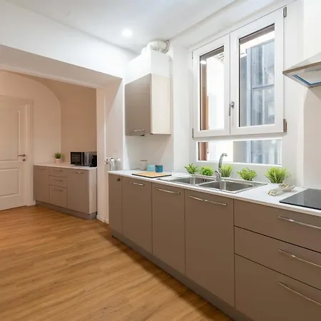 Navona 7.3 Apartman Róma