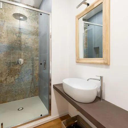 Navona 7.3 Apartman *