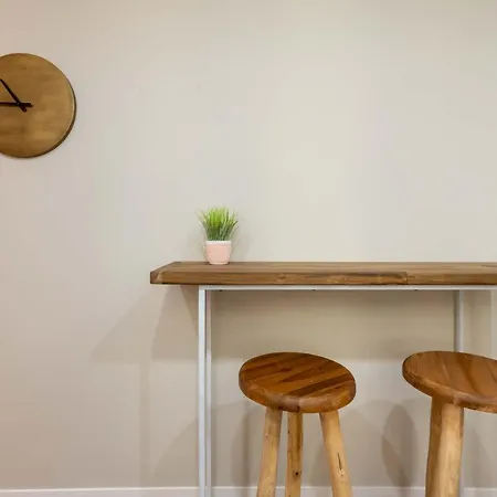 Apartman Navona 7.3 *