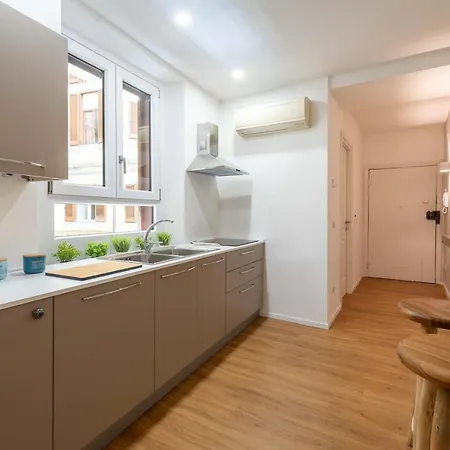 Navona 7.3 Apartman