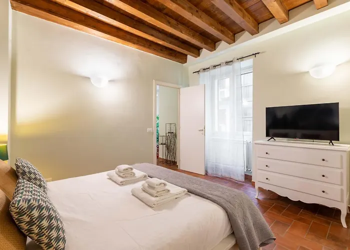 Apartamento Navona 7.3