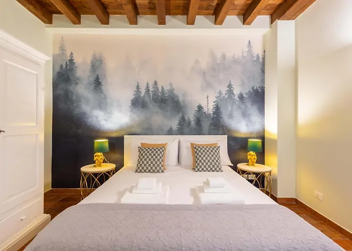 Apartamento Navona 7.3 Roma