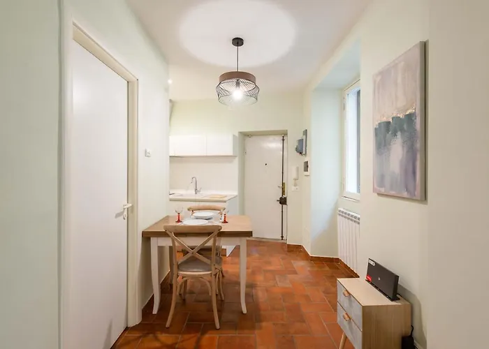 Apartamento Navona 7.3