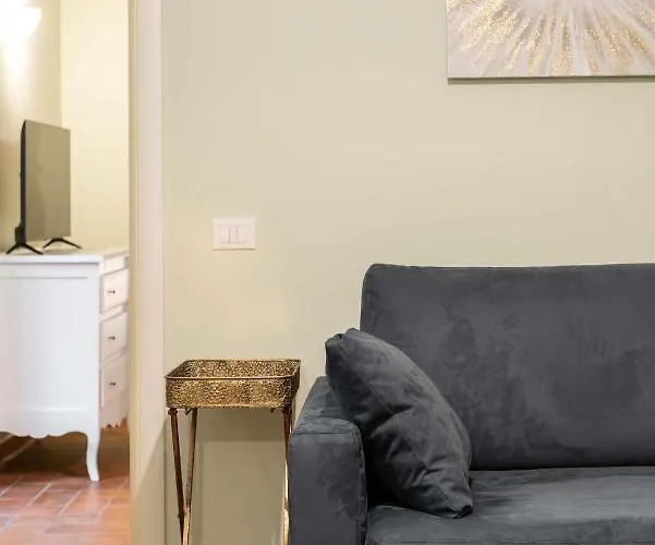 Navona 7.3 Apartamento