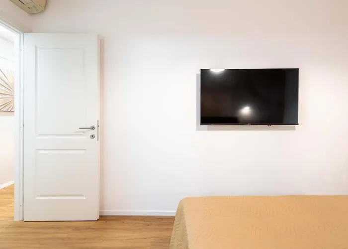 Navona 7.3 Apartamento *