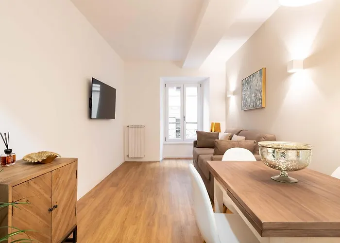 Navona 7.3 Apartamento *