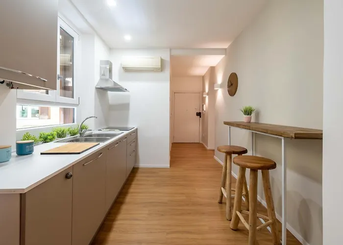 Apartamento Navona 7.3