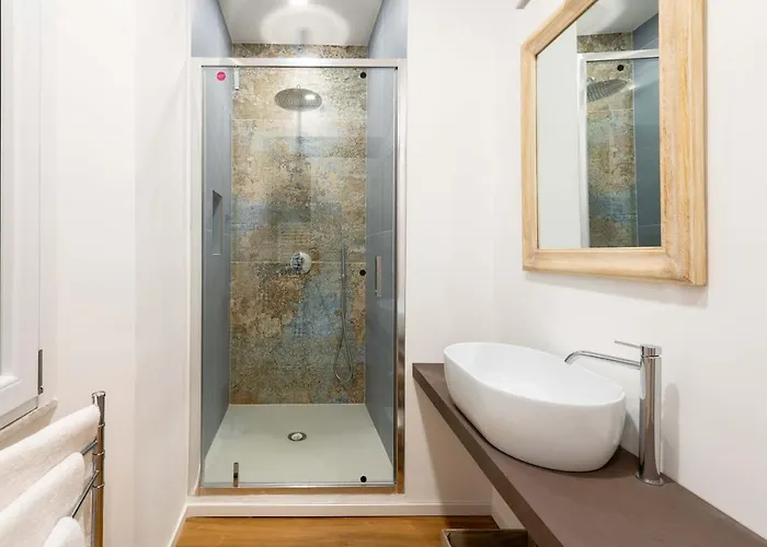 Navona 7.3 Apartamento