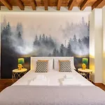 Apartmán Navona 7.3 Řím