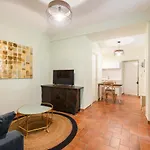 Apartmán Navona 7.3