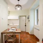 Apartmán Navona 7.3