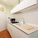 Navona 7.3 Apartmán