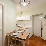 Apartmán Navona 7.3 Řím