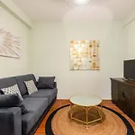 Navona 7.3 Apartmán