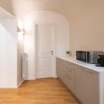 Apartmán Navona 7.3 Řím