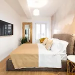 Apartmán Navona 7.3