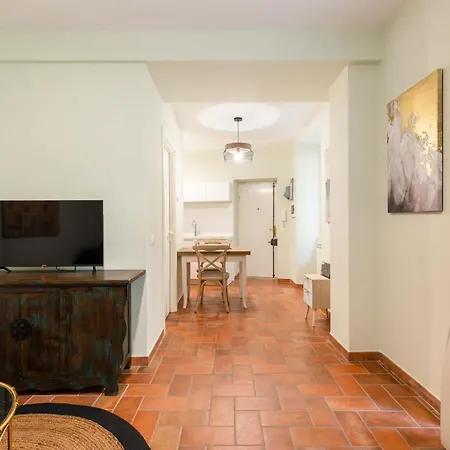 Navona 7.3 Apartmán