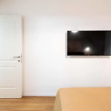 Navona 7.3 Apartmán *