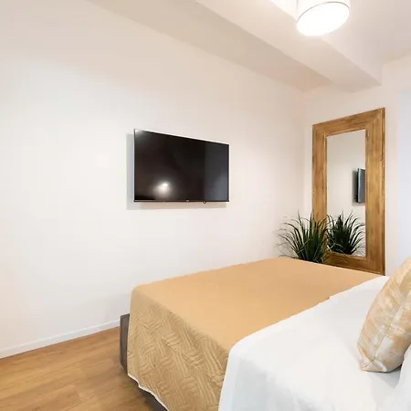 Navona 7.3 Apartmán