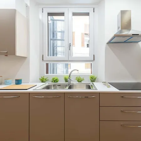 Apartmán Navona 7.3
