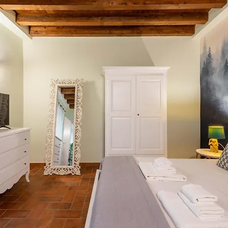 Navona 7.3 Apartamento *