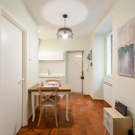 Apartamento Navona 7.3