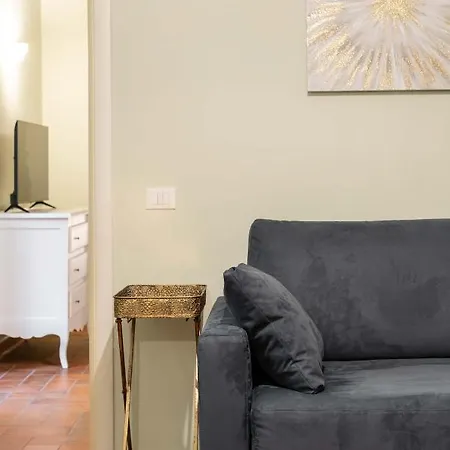 Navona 7.3 Apartamento
