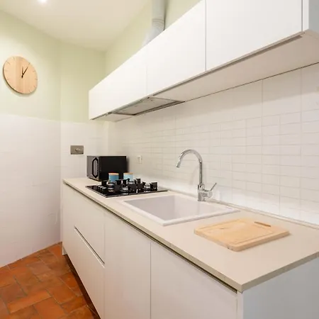 Navona 7.3 Apartamento