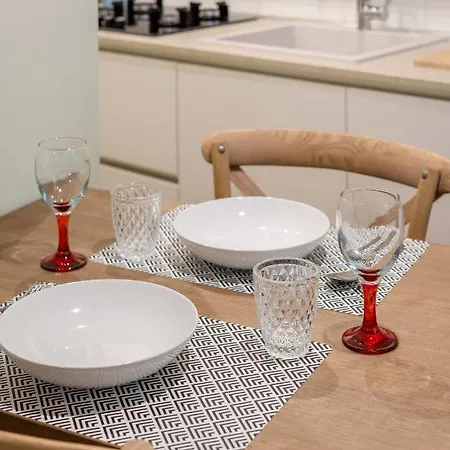 Navona 7.3 Apartamento *