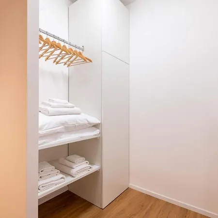 Apartamento Navona 7.3